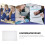 School Meetliniaal Transparante Line Drawing Ruler Plastic 5