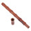 Baking Scraper Cake Leveler Tool Acrylic Bench Scraper For Cake Decorating And Smoothing 4