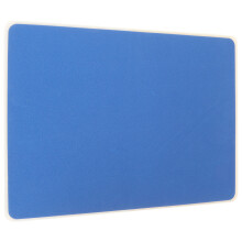 2Pcs Convenient Sky-Blue Karate Boards Foam Punching Boards for Kids