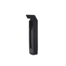 20Pcs High-Strength Nylon Bike Tire Removal Pry Bars Black