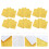 2pcs Led Tube Display Module Digital Clock Module Drive Chip Anode Brightness Adjustable 9