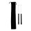 1Ensemble Brosse Percussion En Acier Avec Sac Pratique Pour Batterie 1