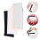 Shooting Practice Target Large Eva Targets Compact For Indoor Outdoor Games 10