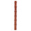 Baking Scraper Cake Leveler Tool Acrylic Bench Scraper For Cake Decorating And Smoothing 2