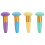 12 Pcs Powder Puffs Makeup Applicators For Loose Foundation 1