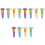 12 Pcs Powder Puffs Makeup Applicators For Loose Foundation 3