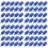 200 Pcs Compact Bubble Stones for Aquarium 5