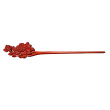 Hairpin Hairpin Hair Stick Bun Bun Hair Stick Carved Chopstick Women Headdress Accessory For Girls Chinese
