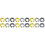 9Paires Earcuff Non Percé Design Élégant Durable 4