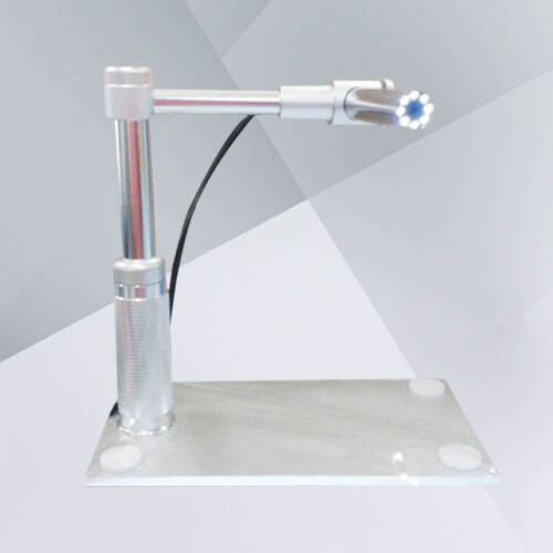 1USB Microscope Digital Avec 8 LED Intégrées 2