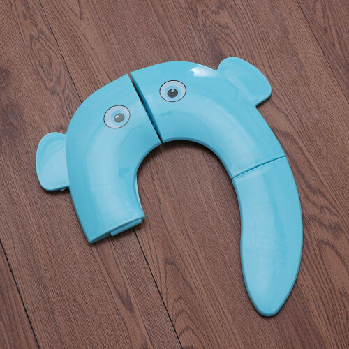 Siège Pliable Pour Bébé Confortable Hygiénique 2