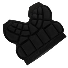 Youth Hockey Gear Hockey Pants Black Sponge 1pack