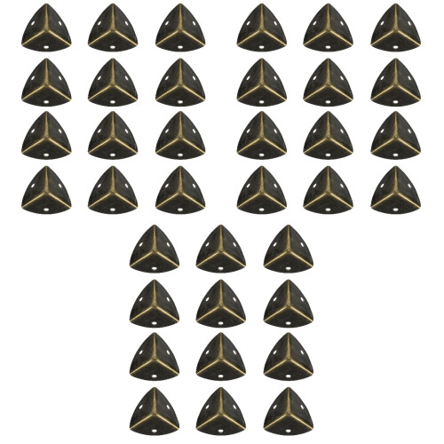 Christmas Bows 36pcs Creative Manual Bows Decor Pull Bows Wrapping Bows For Home Party 2