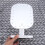 10X Magnifying Cosmetic Beauty Mirror White LED USB Powered Makeup 2