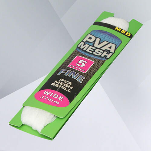 10Mfilet Pva 2Mm Pour Carpe À Appâts Solubles 2