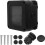 1Set Premium Weatherproof Outdoor Socket Covers Black ABS Tpu 5