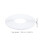 5pcs Small Tin Box Flip-Top Rectangular Candy Storage Organizer For Kitchen Desk Office Use 2