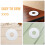 5pcs Small Tin Box Flip-Top Rectangular Candy Storage Organizer For Kitchen Desk Office Use 6