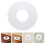5pcs Small Tin Box Flip-Top Rectangular Candy Storage Organizer For Kitchen Desk Office Use 10