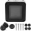 1Set Premium Weatherproof Outdoor Socket Covers Black ABS Tpu 7