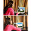 3 .5mm Retro Microphone Recording Desk Desktop For Karaoke Singing 3