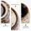 1Pc Creative White Ceramic Pet Ashes Can Elegant Commemorative Urn 10