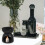 Ceramic Aroma Diffusor Keramik 6