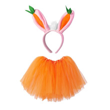 Raindrops Tutu Rock Kostüm Für Plüsch 1 Satz