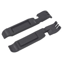 2Pcs Durable Nylon Bike Tire Levers Portable Cycling Repair Tools