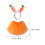 Raindrops Tutu Rock Kostüm Für Plüsch 1 Satz 10
