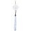 Laisse Rétractable Pour Petit Nylon Extensible 9