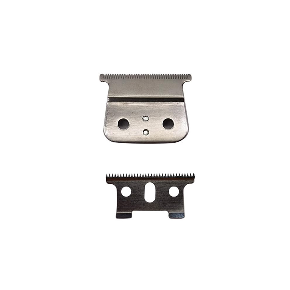 Hair Clipper Replacement Blade for Andis TOutliner GTX, Sharp Cutting Performance, Easy Install