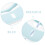 Bassin De Bain Sitz En Pp+tpr Pour Postnataux 9