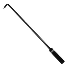 Durable Black Screw Adjustment Tool for Motorcycle Atv Carburetor