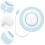 Bassin De Bain Sitz En Pp+tpr Pour Postnataux 5
