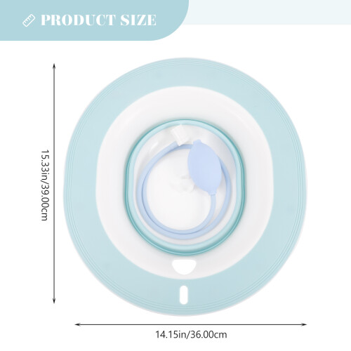 Bassin De Bain Sitz En Pp+tpr Pour Postnataux 1