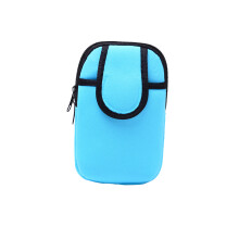 Phone Tasche Lauf Paket Tasche Sport Armbandtasche Schlüssel Halter