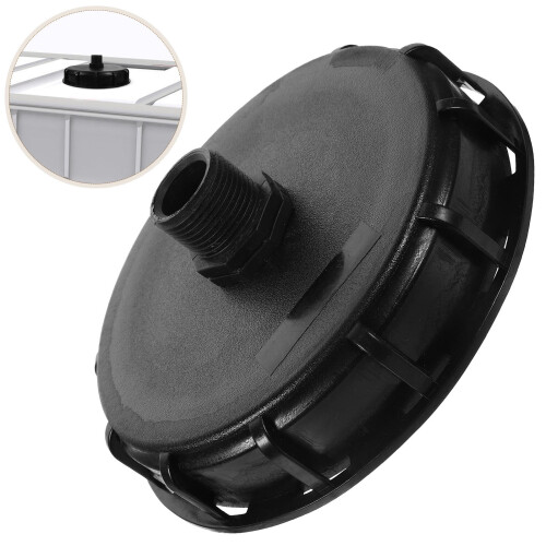 Ibc Tank Deckel Mit Dichtung Aufbewahrungseimer 1 Satz 2