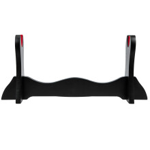 Sword Holder Rack Wand Display Stand Wall Mount Toy Storage Organizer
