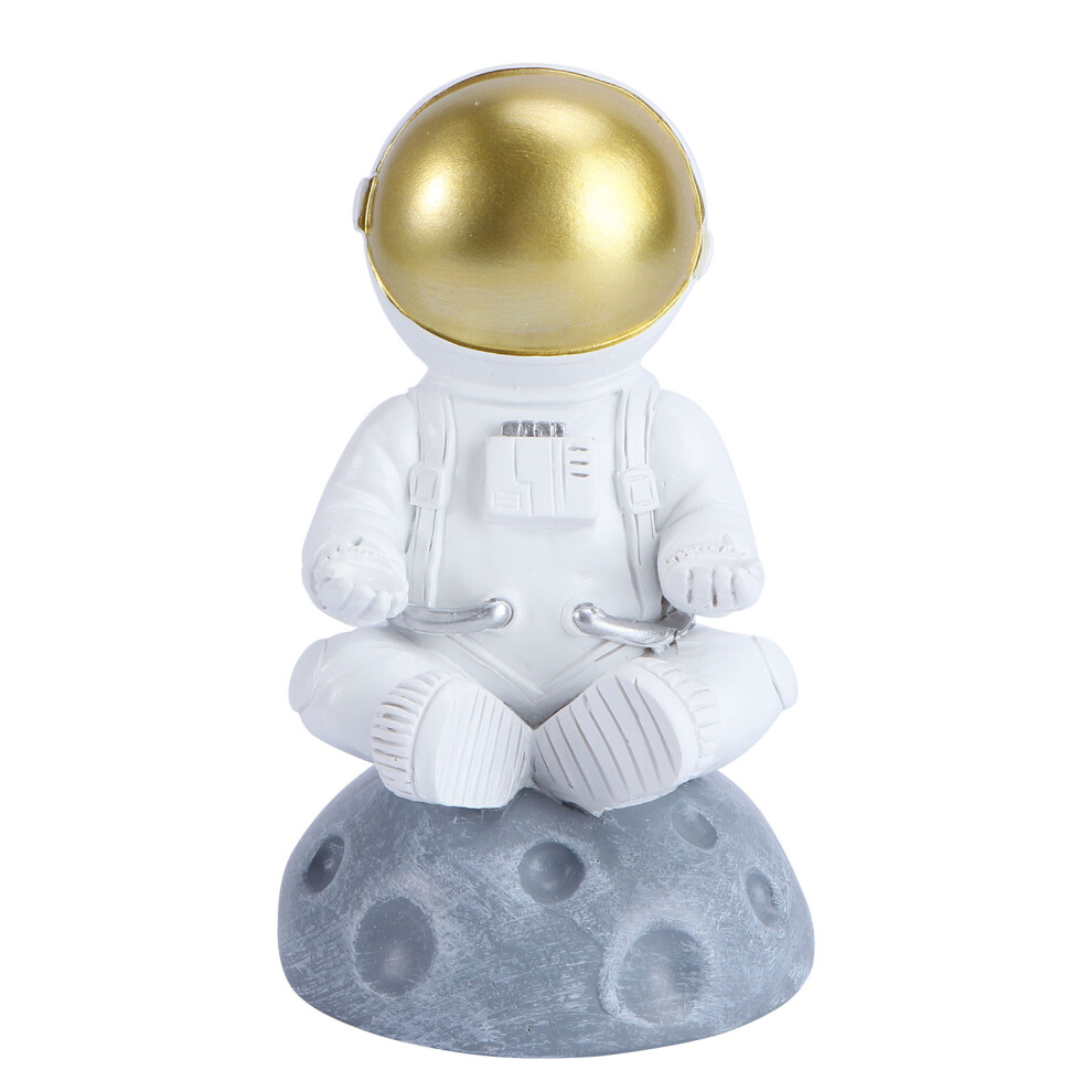 Ohphcall 1Pc Astronaut Eyewear Holder Glasses Storage Rack