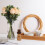 Raindrops Toothpick Holder Multi 1set 4.3in 7