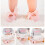 1 Pair Non-Slip Socks Socks Socks Floor Socks 2