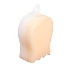 Soft Exfoliating Bath Sponge Shower Scrubber For Cleaning Sponges