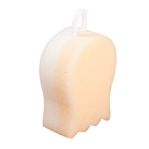 Soft Exfoliating Bath Sponge Shower Scrubber For Cleaning Sponges