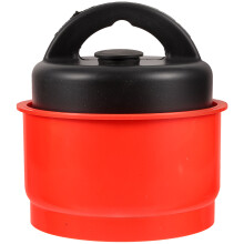 Farm Manure Drain Valve Sewer Pig Waste Replacement