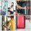 2 Pcs Refrigerator Handle Gloves Kitchen Door Cover Appliance Covers 6