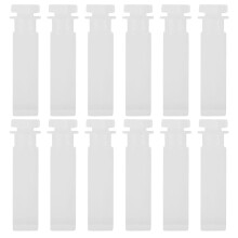 12Pcs Vertical Blinds Repair Kit Replacement Parts Stems