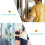 2 Pcs Refrigerator Handle Gloves Kitchen Door Cover Appliance Covers 8