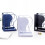 Book Stopper For Shelf Tabletop Bookshelf Container Desktop Bookend 2