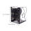 Book Stopper For Shelf Tabletop Bookshelf Container Desktop Bookend 9